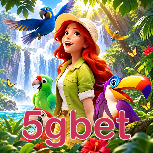 Login 5gbet — tela de acesso e app oficial Brasil